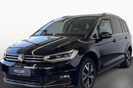 VW Touran 27.100 km 34.580 &euro; Paderborn 33104