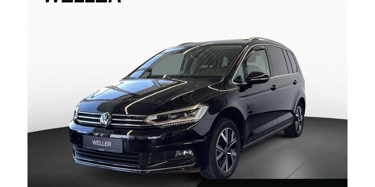 VW Touran 27.100 km 34.580 &euro; Paderborn 33104