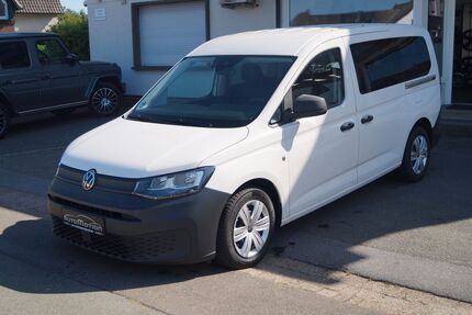 VW Caddy Maxi 163.000 km 17.390 &euro; Gütersloh 33332