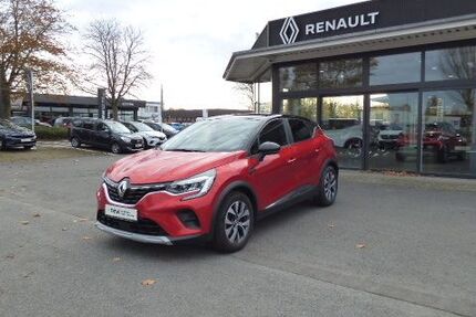 Renault Captur 84.774 km 13.900 &euro; Soest 59494