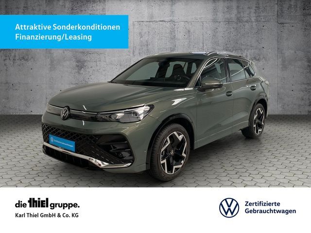 VW Tiguan 11.720 km 43.440 &euro; Rheda-Wiedenbrück 33378