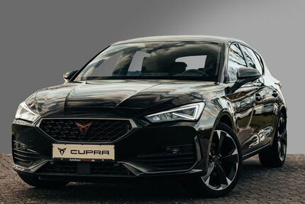 Cupra Leon 1.121 km 32.990 &euro; Warstein-Belecke 59581