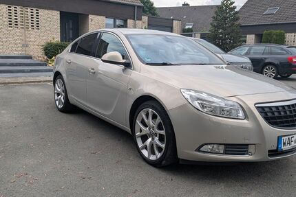 Opel Insignia 150.699 km 4.990 &euro; Ennigerloh 59320