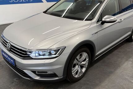VW Passat Alltrack 121.750 km 23.999 &euro; Delbrück 33129