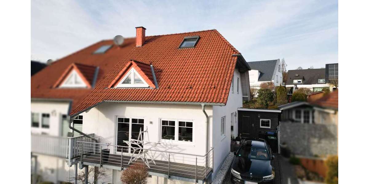 Einfamilienhaus Möhnesee - 6 Zimmer, 173 m&sup2;, 340.000&euro; | Angebot:25440569