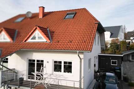 Haus Möhnesee - 6 Zimmer, 173 m&sup2;, 340.000&euro; | Angebot:25440569