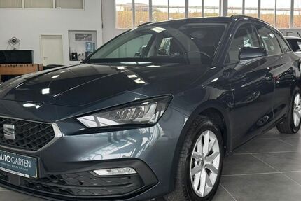 Seat Leon 112.860 km 16.950 &euro; Paderborn 33106