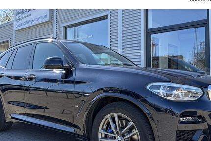 BMW X3 84.550 km 33.890 &euro; Gütersloh 33330
