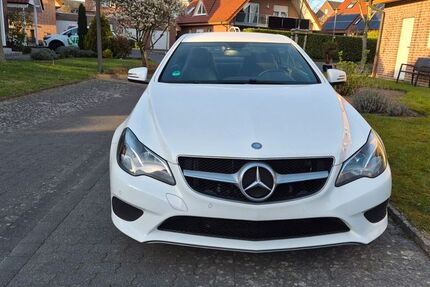 Mercedes-Benz E 200 112.000 km 15.850 &euro; Wadersloh 59329