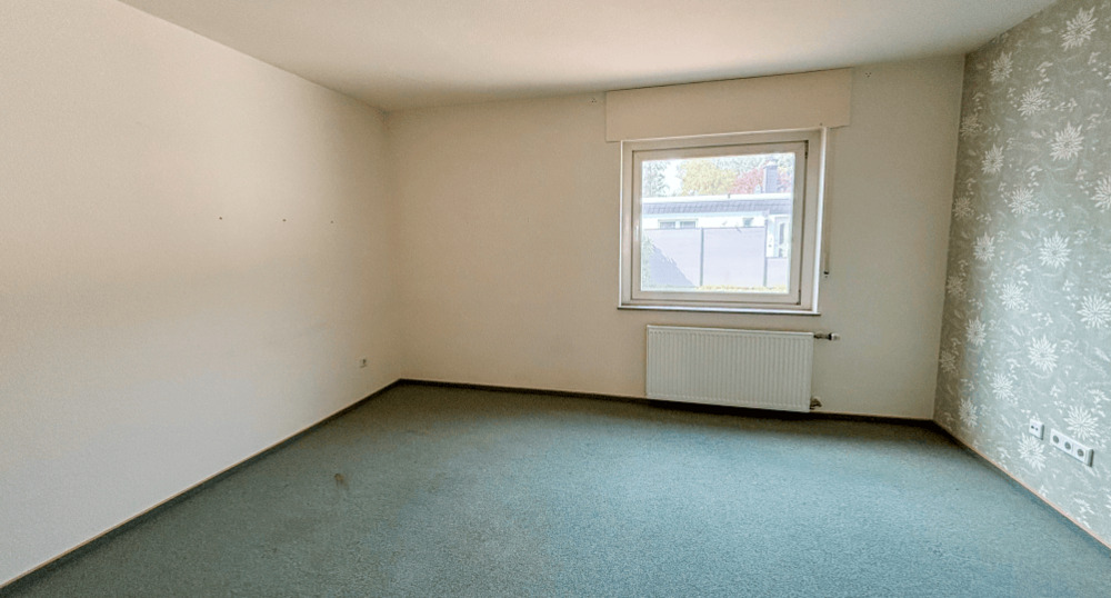 Bungalow Gütersloh Innenstadt - 5 Zimmer, 114 m&sup2;, 198.000&euro; | Angebot:26715437