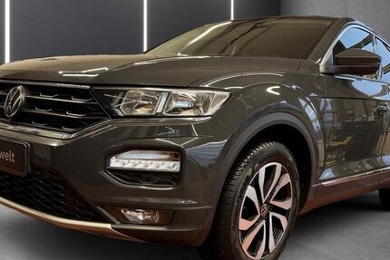 VW T-Roc 57.628 km 23.980 &euro; Warstein-Belecke 59581