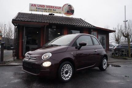 Fiat 500 26.151 km 9.690 &euro; Erwitte 59597