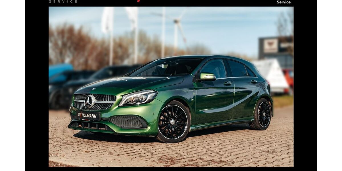 Mercedes-Benz A 200 91.500 km 17.490 &euro; Warstein-Belecke 59581