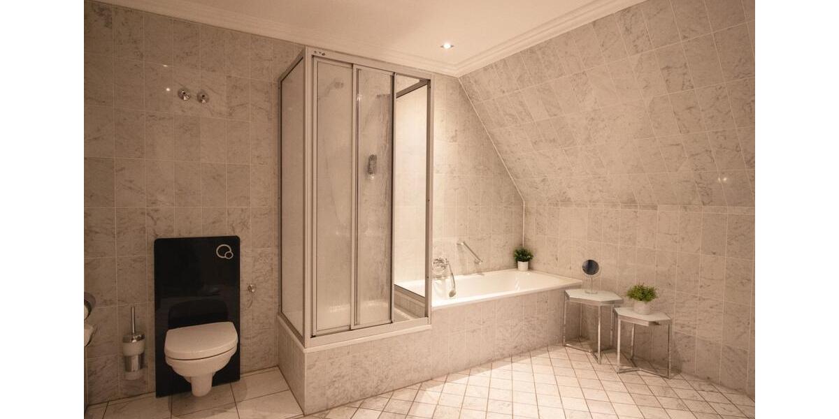 Etagenwohnung Lippstadt Overhagen - 1 Zimmer, 45 m&sup2;, 520&euro; | Angebot:13309260