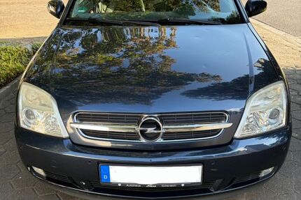 Opel Vectra 130.000 km 2.790 &euro; Gütersloh 33330