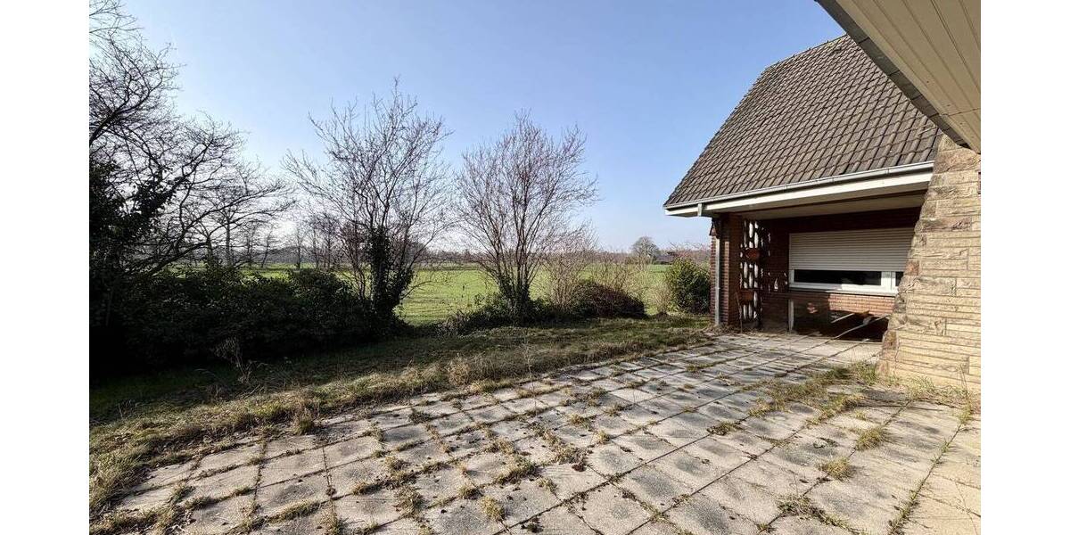 Einfamilienhaus Delbrück / Anreppen Anreppen - 4 Zimmer, 155 m&sup2;, 449.000&euro; | Angebot:26724674