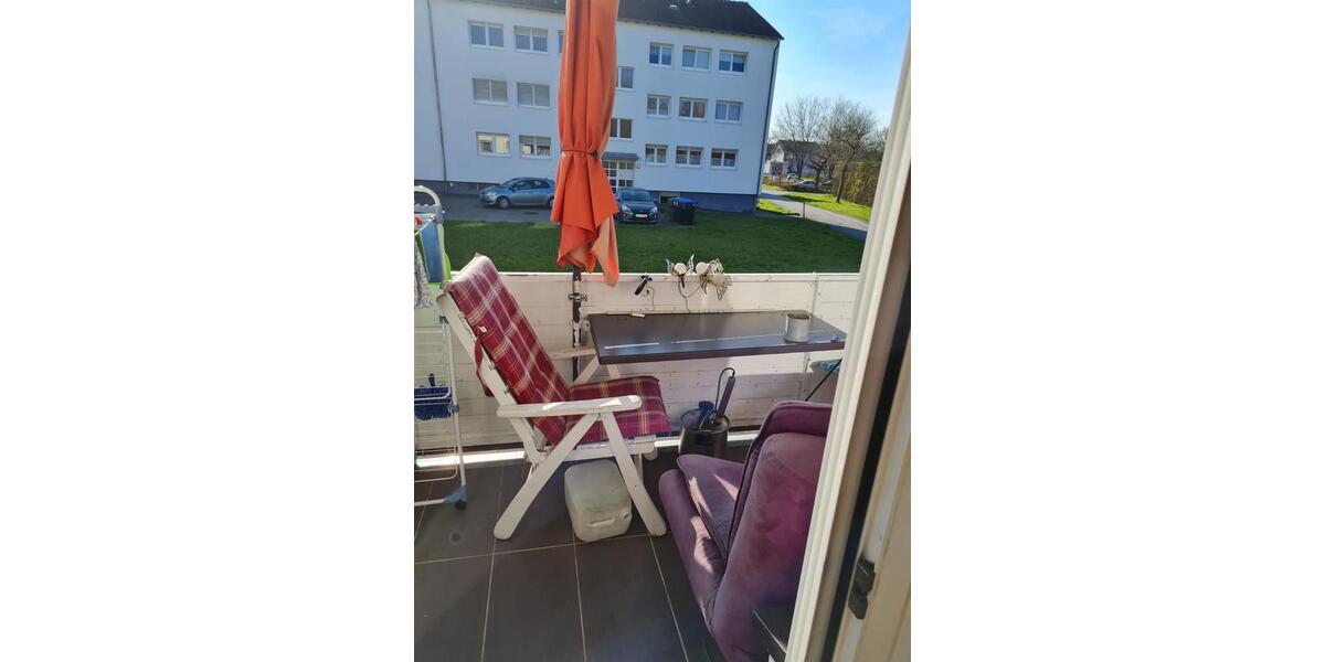 Erdgeschoßwohnung Warstein - 5 Zimmer, 89 m&sup2;, 670&euro; | Angebot:26674857