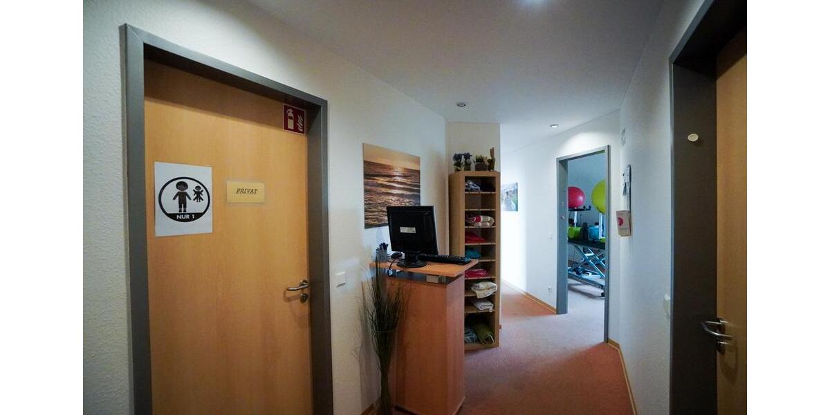 Gewerbeobjekt Paderborn - 895&euro; | Angebot:24652700