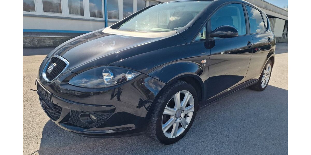 Seat Altea 95.252 km 3.790 &euro; Soest 59494