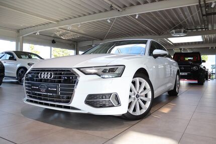 Audi A6 45.400 km 33.990 &euro; Oelde 59302