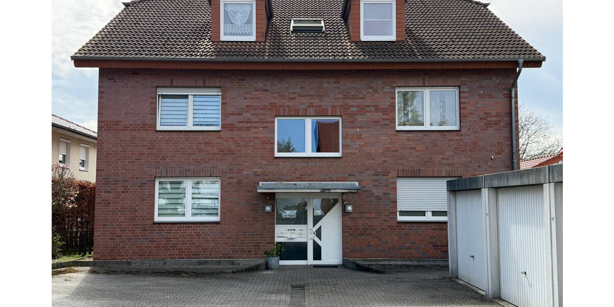 Mehrfamilienhaus, Wohnhaus Paderborn / Elsen Elsen - 2 Zimmer, 446 m&sup2;, 1.150.000&euro; | Angebot:26569733