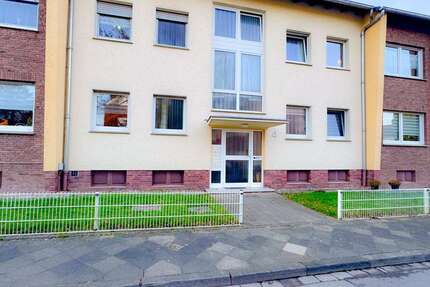 Wohnung Lippstadt Overhagen - 3 Zimmer, 70 m&sup2;, 135.000&euro; | Angebot:27347601