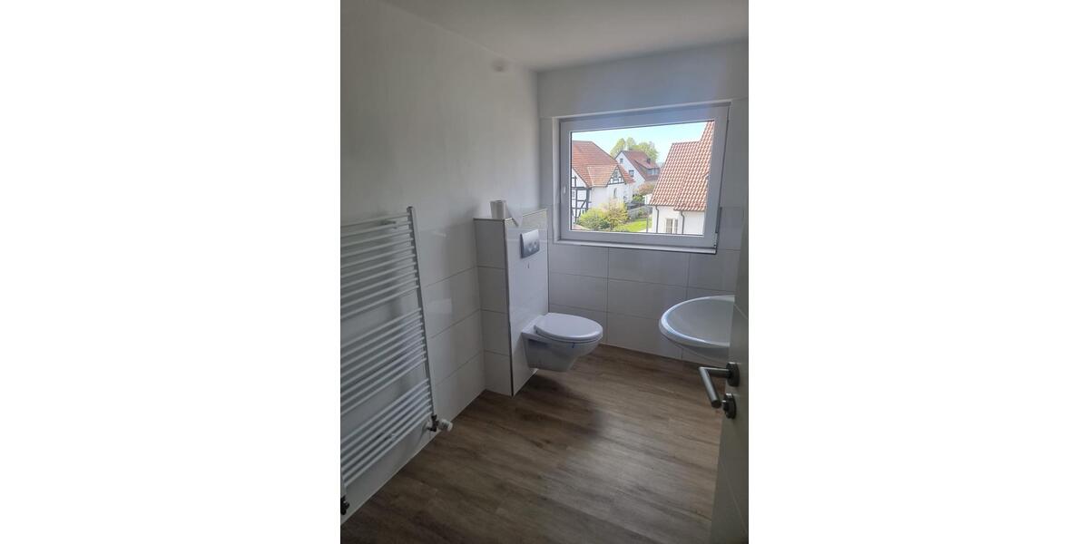 Dachgeschoßwohnung Rüthen - 3 Zimmer, 85 m&sup2;, 650&euro; | Angebot:26383016