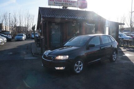 Skoda Rapid 164.084 km 5.290 &euro; Erwitte 59597