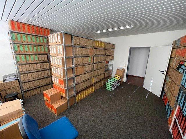 Gewerbeobjekt Anröchte - 1.550&euro; | Angebot:26447895