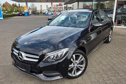 Mercedes-Benz C 250 150.000 km 17.500 &euro; Salzkotten 33154