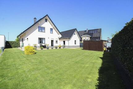 Haus Salzkotten Niederntudorf - 4 Zimmer, 125 m&sup2;, 470.000&euro; | Angebot:26609019
