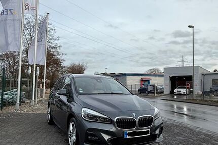 BMW 218 Gran Tourer 129.104 km 19.999 &euro; Salzkotten 33154