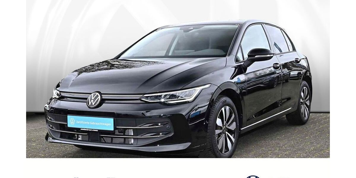 VW Golf 4.344 km 27.570 &euro; Verl 33415