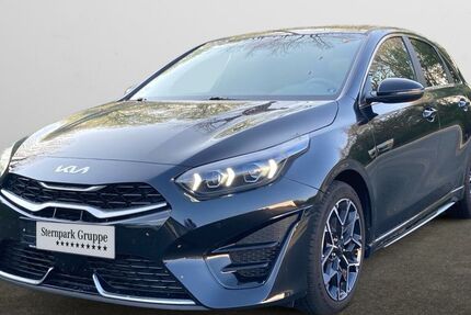 Kia ceed / Ceed 46.013 km 22.480 &euro; Lippstadt 59555