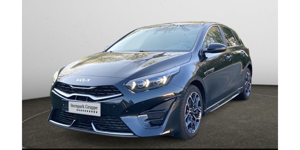 Kia ceed / Ceed 46.013 km 22.980 &euro; Lippstadt 59555