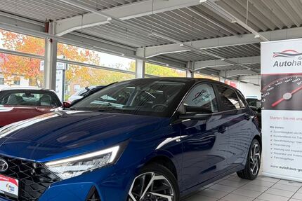 Hyundai i20 78.000 km 15.990 &euro; Gütersloh 33332