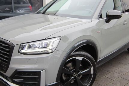 Audi Q2 63.700 km 18.500 &euro; Paderborn 33102