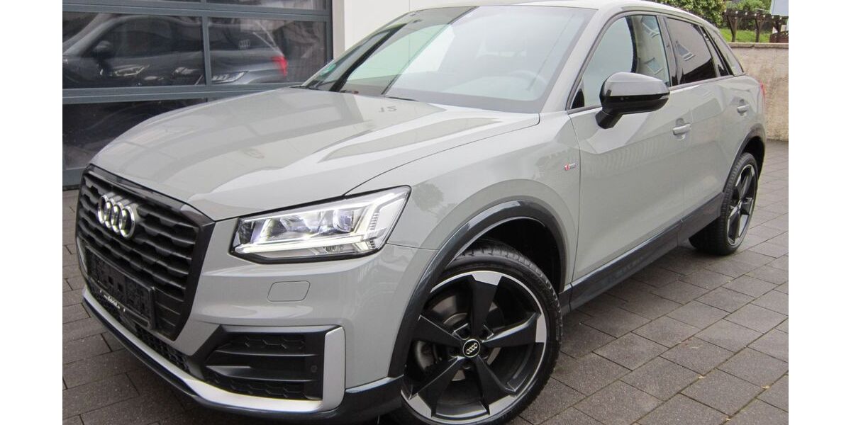 Audi Q2 63.700 km 18.500 &euro; Paderborn 33102