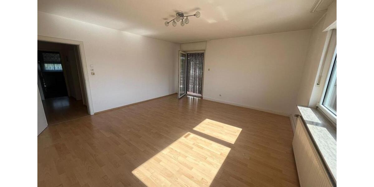 Etagenwohnung Rheda-Wiedenbrück Wiedenbrück - 1 Zimmer, 90 m&sup2;, 800&euro; | Angebot:25967651