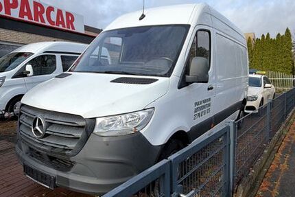 Mercedes-Benz Sprinter 115.000 km 16.700 &euro; Paderborn 33098