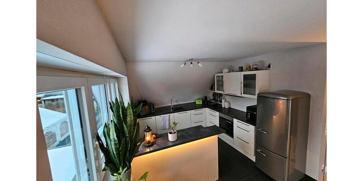 Maisonettenwohnung Rheda-Wiedenbrück Wiedenbrück - 4 Zimmer, 117 m&sup2;, 440.000&euro; | Angebot:25239624