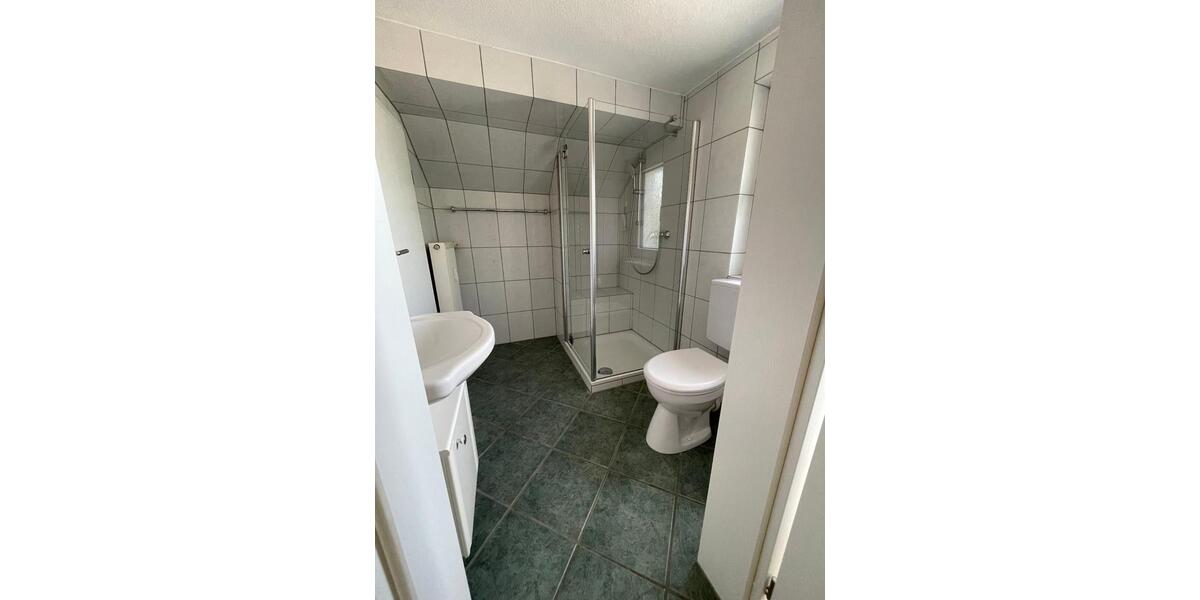 Dachgeschoßwohnung Paderborn Elsen - 3 Zimmer, 44 m&sup2;, 500&euro; | Angebot:26600478