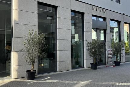 Gewerbeobjekt Gütersloh - 2.400&euro; | Angebot:25152373