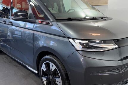 VW T7 California 15.000 km 66.890 &euro; Soest 59494