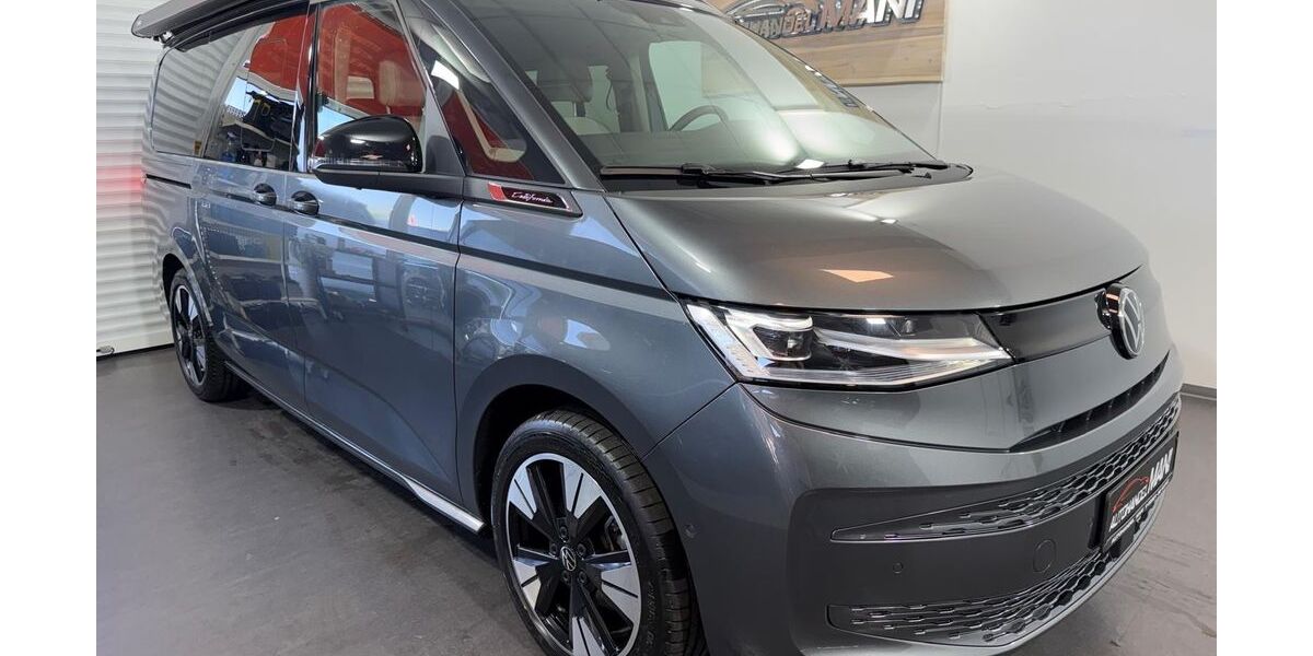 VW T7 California 15.000 km 66.890 &euro; Soest 59494