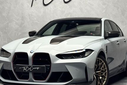 BMW M3 19.990 km 116.990 &euro; Paderborn 33100