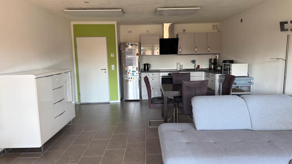 Erdgeschoßwohnung Möhnesee - 2 Zimmer, 54 m&sup2;, 152.000&euro; | Angebot:27077724
