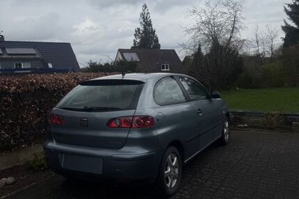 Seat Ibiza 220.000 km 900 &euro; Warstein 59581