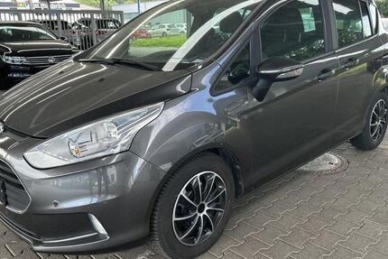 Ford B-Max 110.000 km 6.900 &euro; Büren 33142