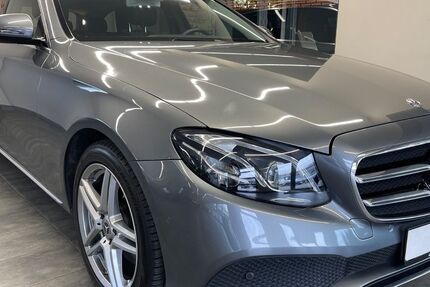 Mercedes-Benz E 200 93.500 km 26.499 &euro; Rheda-Wiedenbrück 33378